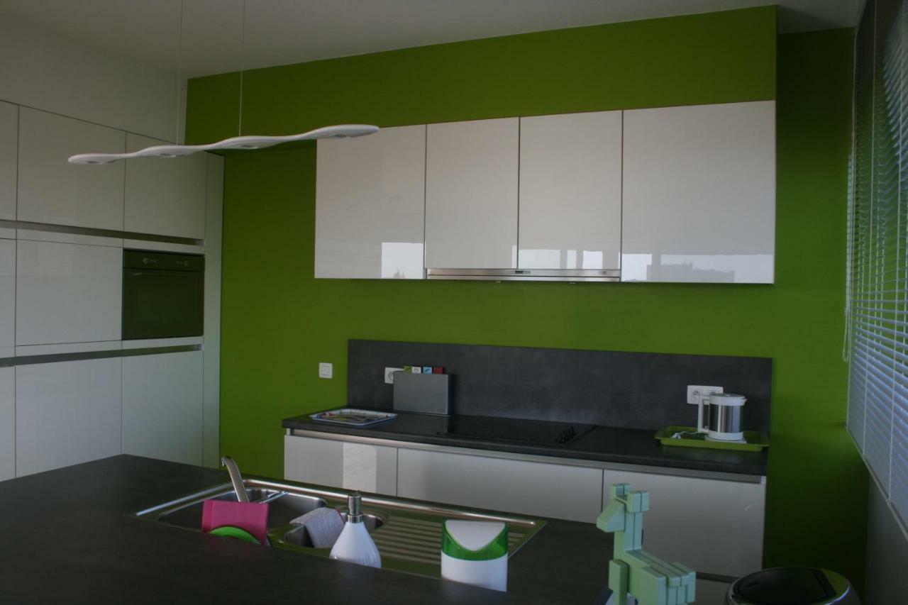 Scheldepunt Apartman Gent Kültér fotó